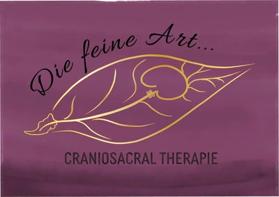 Die feine Art... Craniosacral Therapie Maia Kirchhofer Bull