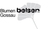 Logo Belser Blumen AG