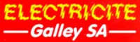 Electricité Galley SA-Logo