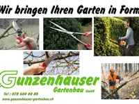 Gunzenhauser Gartenbau GmbH – Cliquez pour agrandir l’image 1 dans une Lightbox