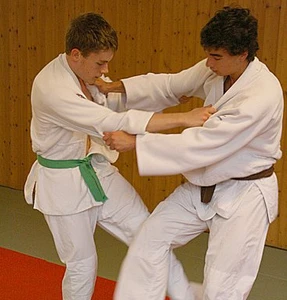 Judo Ados