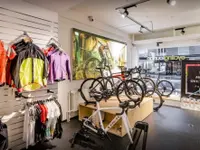 Cycling Lounge AG – Cliquez pour agrandir l’image 5 dans une Lightbox