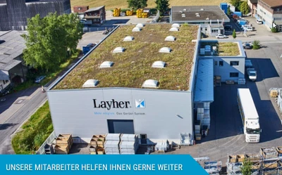 Layher GmbH