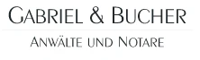 Gabriel & Bucher AG - Anwälte und Notare