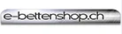 e-bettenshop.ch-Logo