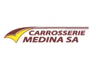 Carrosserie Medina SA