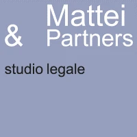 Logo Mattei & Partners Studio Legale SA