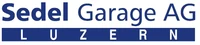 Sedel Garage AG Luzern logo