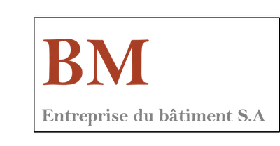 BM Entreprise du Bâtiment SA