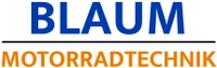 Blaum Motorradtechnik logo