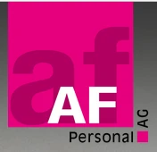 AF Personal AG