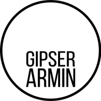 Logo Gipser Armin GmbH