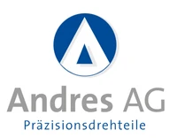 Andres AG Präzisionsdrehteile logo