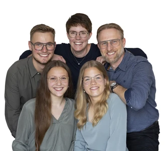 Obrist Augenoptik Team