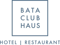 Logo Bata Club Haus