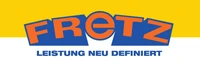 Logo Fretz Kanal-Service AG