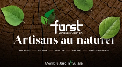 Fürst Jardins Riviera SA