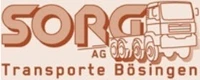 SORG AG logo