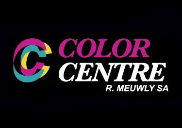 Color-Centre R. Meuwly SA