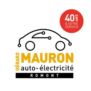 Gérard Mauron Auto Electricité SA