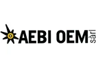 Logo Aebi Oem Sàrl