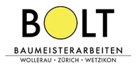 Bolt Baumeisterarbeiten GmbH logo