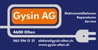 Gysin AG