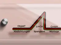 Objekt Dach GmbH - Klicken Sie, um das Bild 1 in einer Lightbox vergrössert darzustellen