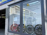 Mercato della Gomma SA - cliccare per ingrandire l’immagine 5 in una lightbox