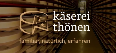 Käserei Thönen