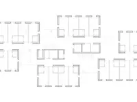 Inches Geleta Architetti Sagl - Klicken Sie, um das Bild 19 in einer Lightbox vergrössert darzustellen