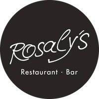 Logo Rosaly's Restaurant & Bar