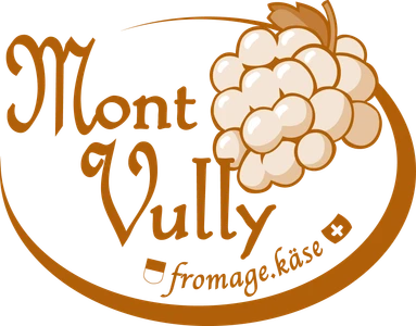 Mont Vully Käse / Fromage Mont Vully