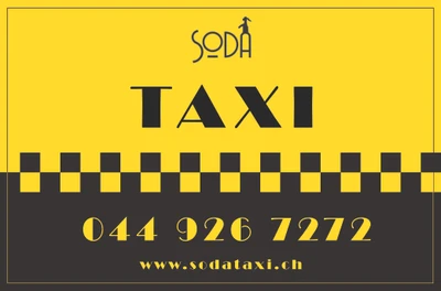 SoDa Taxi