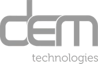 Logo DEM Technologies Sanitaires