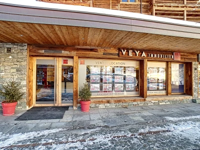 Veya Immobilier SA