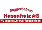 Baggerbetrieb Hasenfratz AG