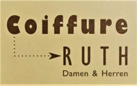 Logo Coiffure Ruth