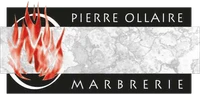 Logo Pierre & Feu Sàrl