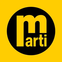 Marti AG Pratteln logo