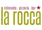 Restaurant La rocca-Logo