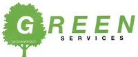 Logo GREEN SERVICES da Silva Morgado