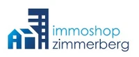 Logo Immoshop Zimmerberg Döscher GmbH