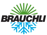 Brauchli - Rasenmäher Inhaber Cedric Bachmann logo