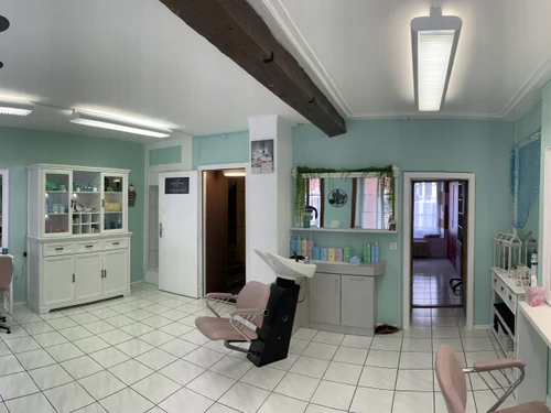 Légend'Hair Coiffure - Cliccare per ingrandire l’immagine panoramica