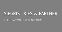 Dr. iur. Siegrist Markus logo