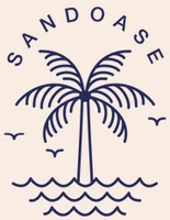 Sandoase logo