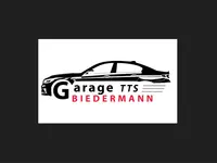 Garage TTS Biedermann – Cliquez pour agrandir l’image 1 dans une Lightbox