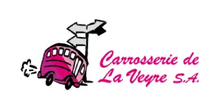 Carrosserie de La Veyre SA