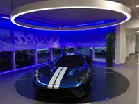 FordStore St.Gallen WOLGENSINGER AG - cliccare per ingrandire l’immagine 9 in una lightbox